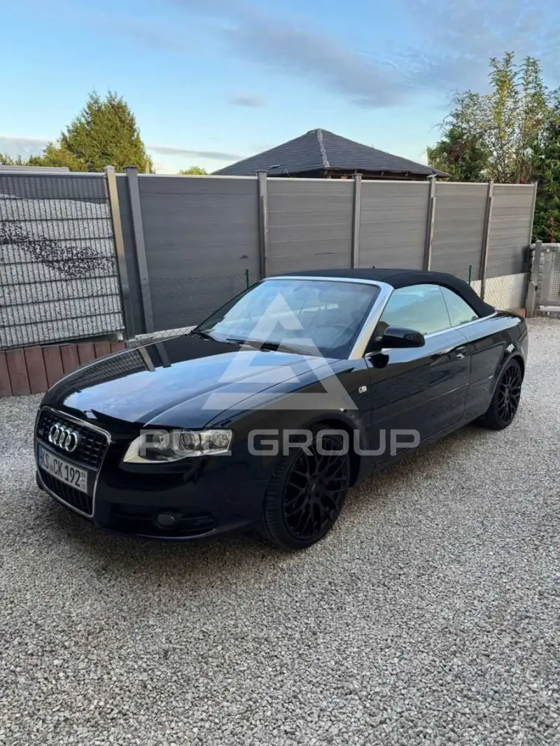 2009 Audi Other