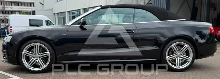 2011 Audi Other