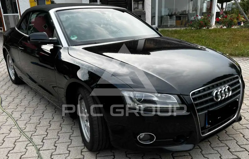 2011 Audi Other