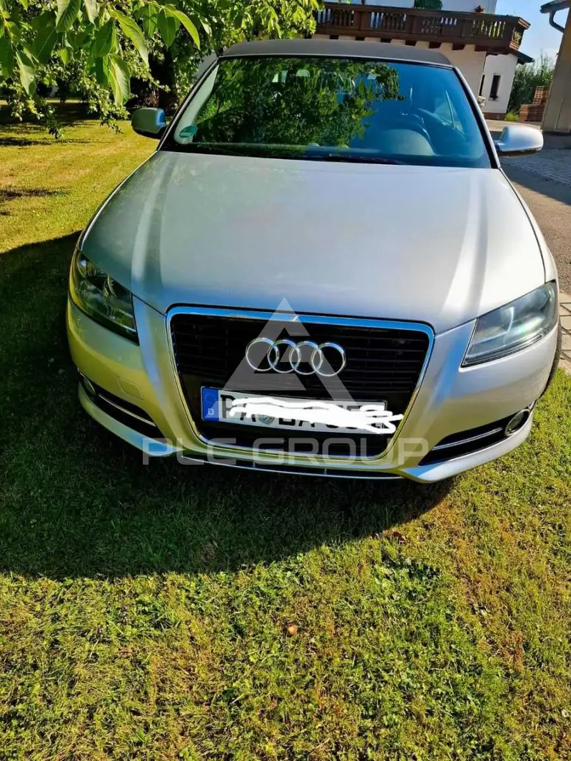 2011 Audi Other