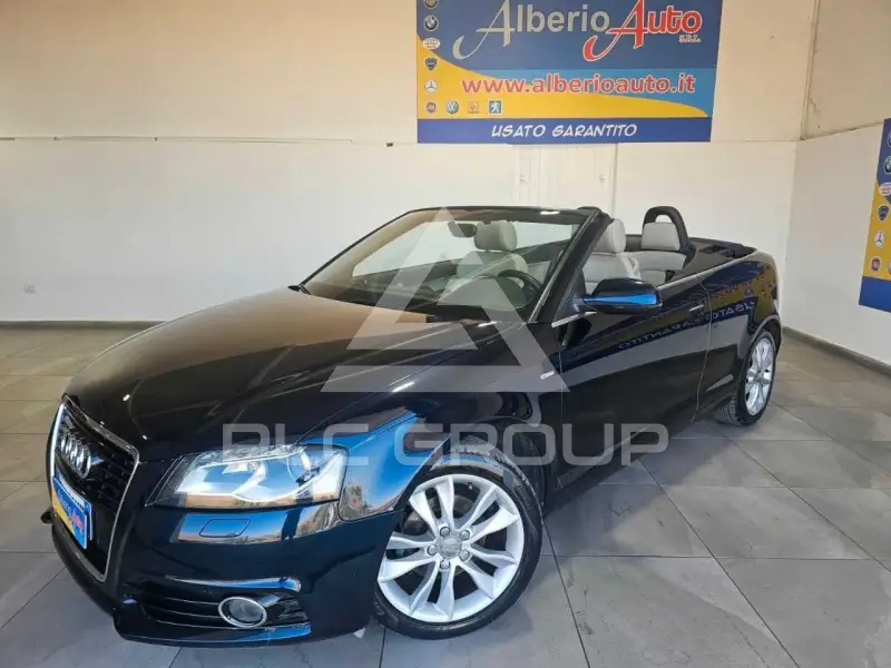 2011 Audi Other