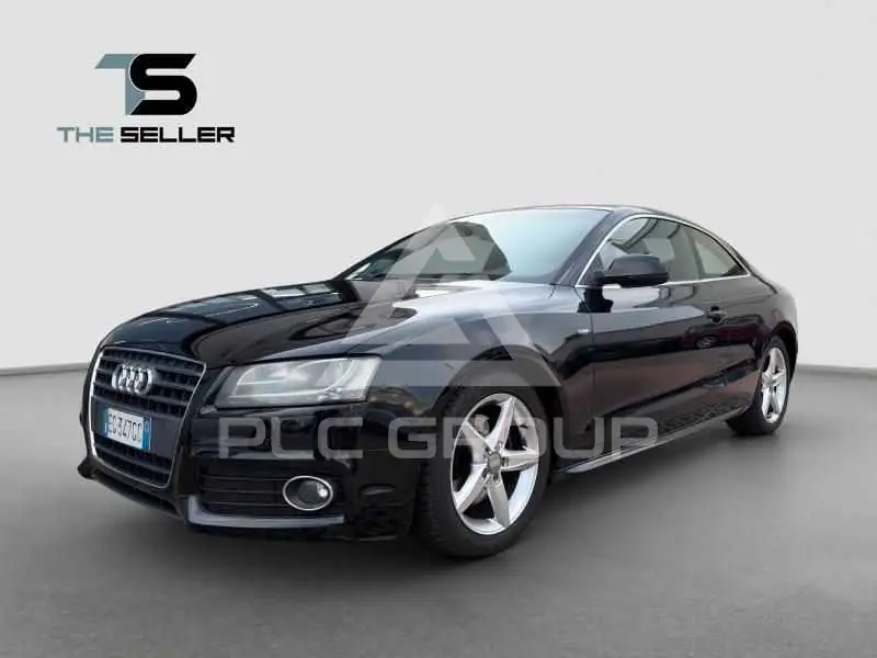 2011 Audi Other