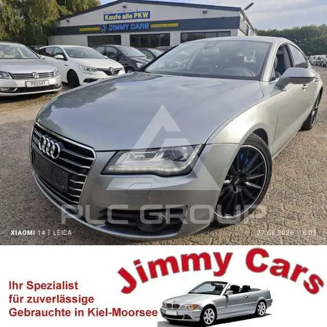 2011 Audi Other