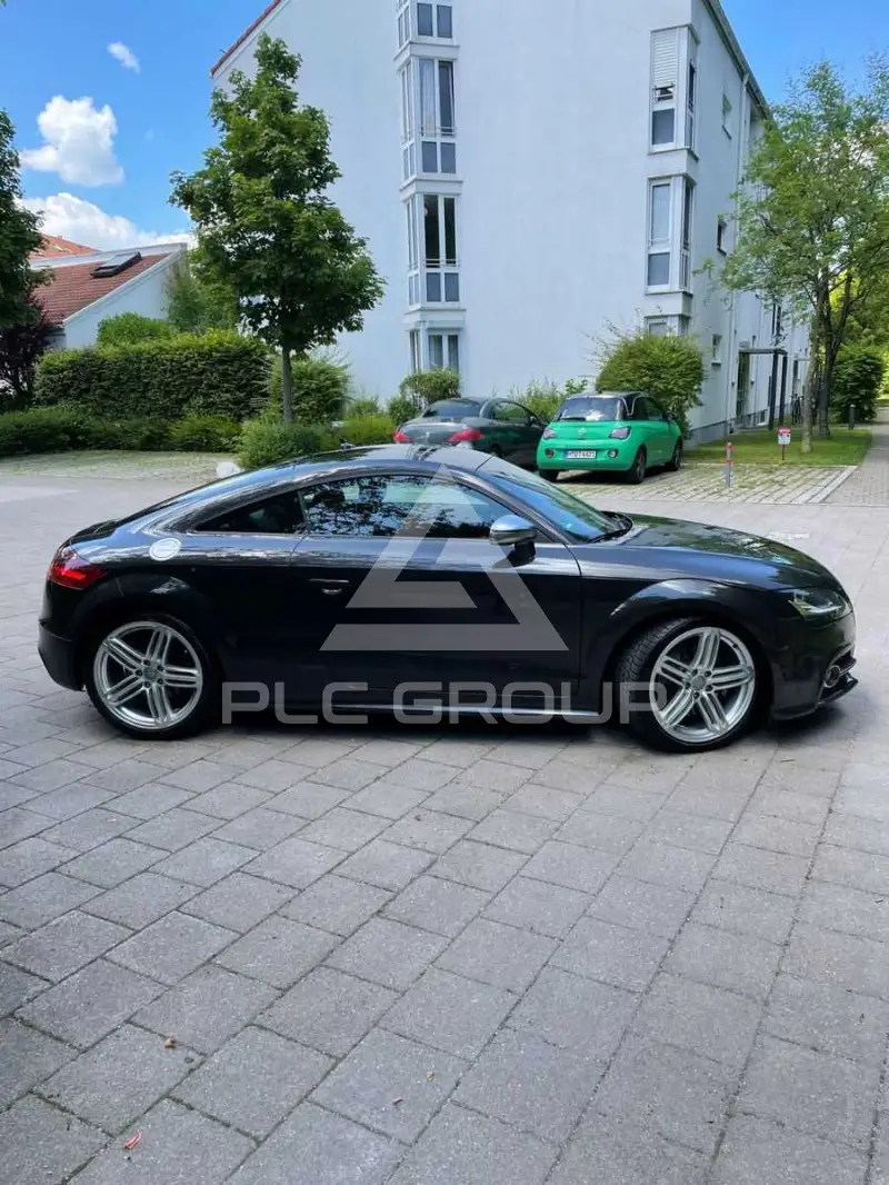 2011 Audi TT