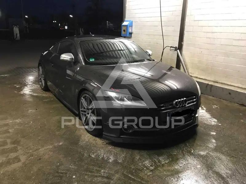 2011 Audi TT