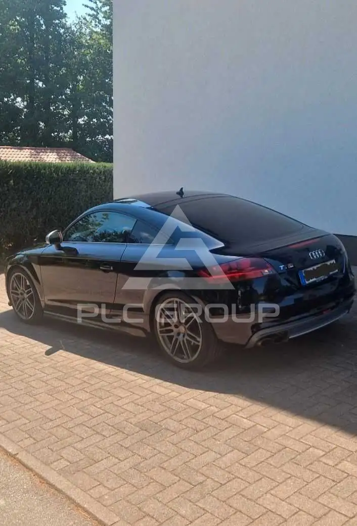 2011 Audi TT