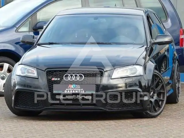 2011 Audi RS3