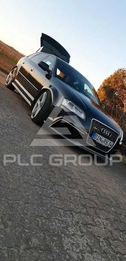2011 Audi RS3