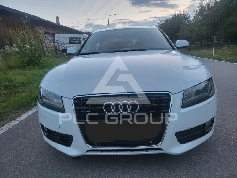 2011 Audi A5