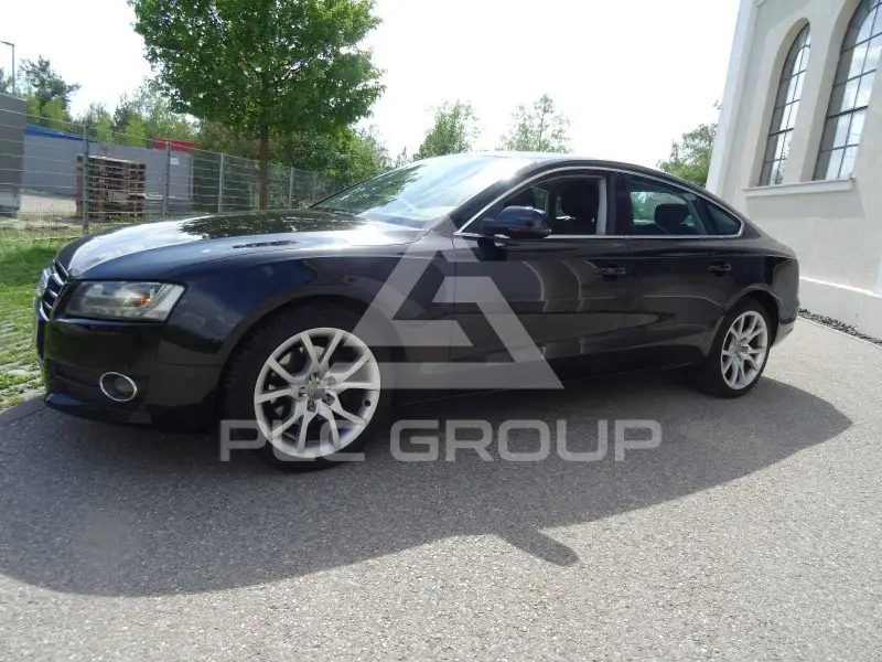2011 Audi A5
