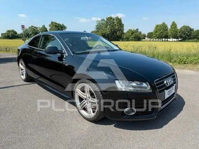 2011 Audi A5