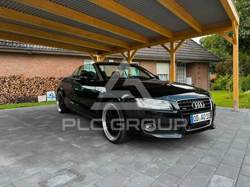 2011 Audi A5