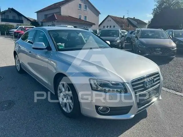 2011 Audi A5