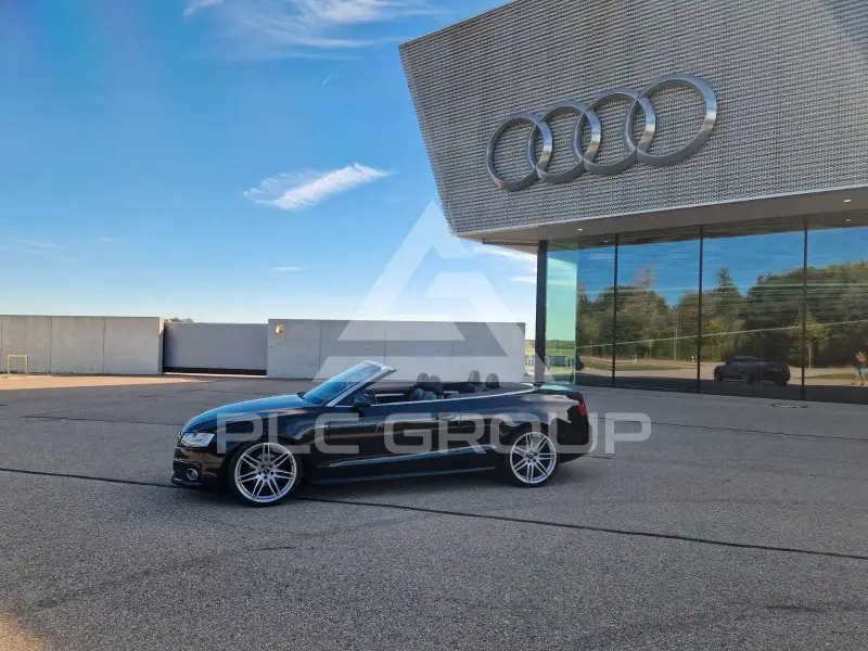 2011 Audi A5