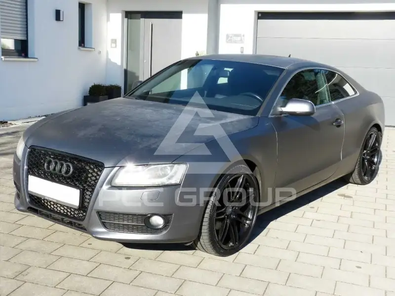 2011 Audi A5