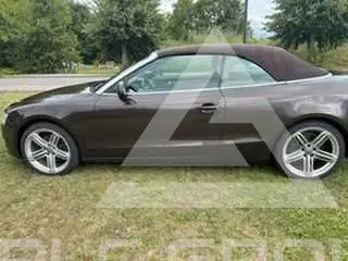 2011 Audi A5