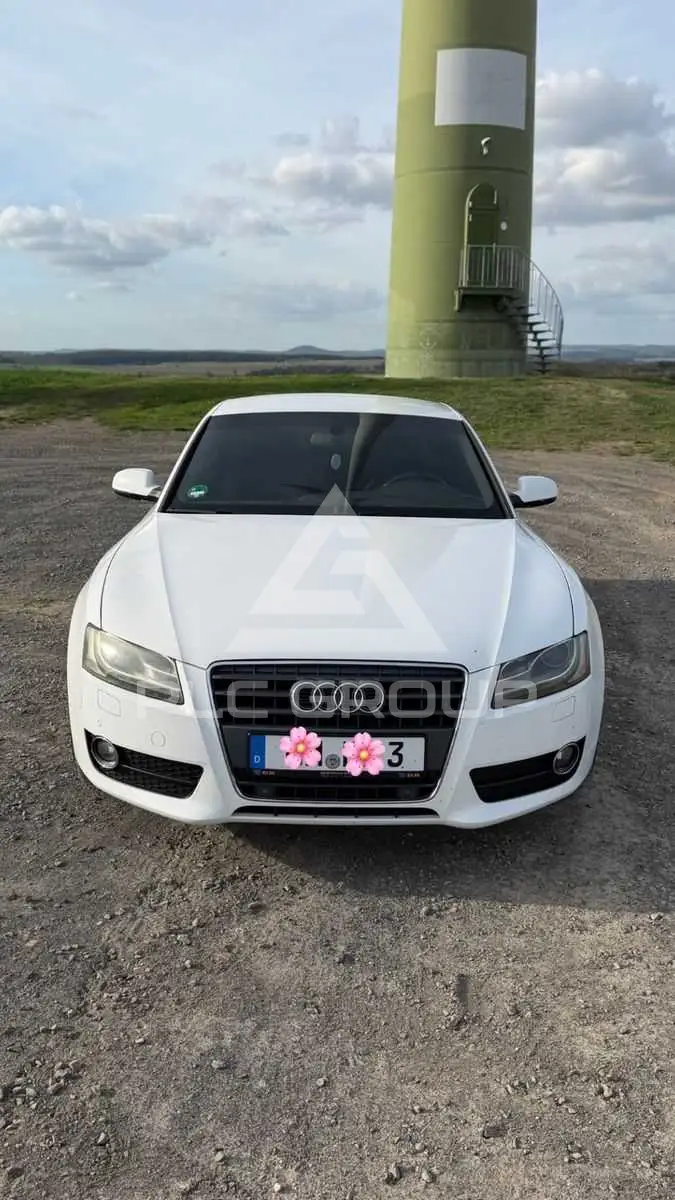 2011 Audi A5
