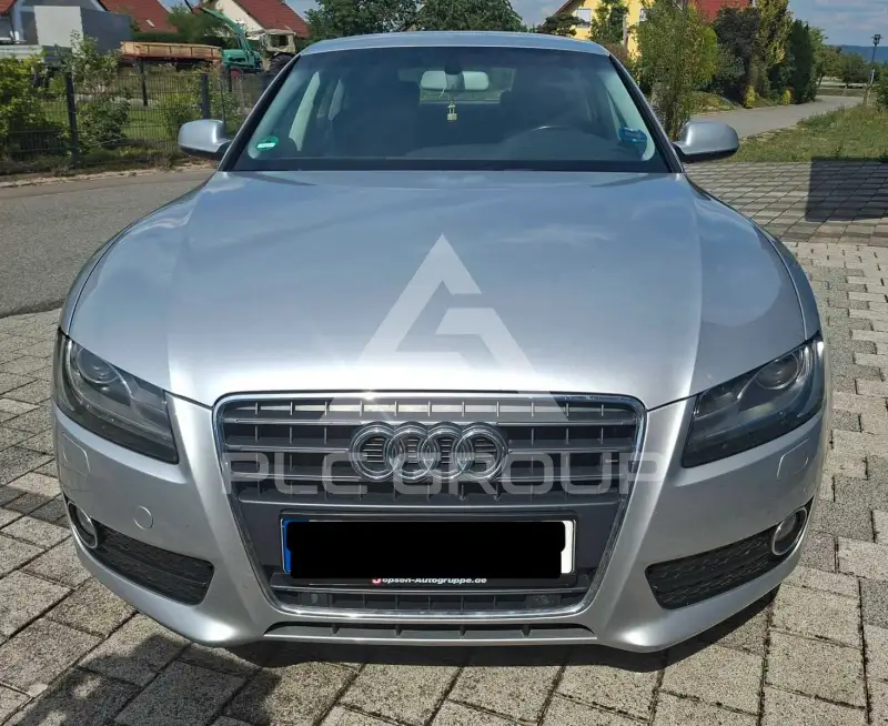 2011 Audi A5