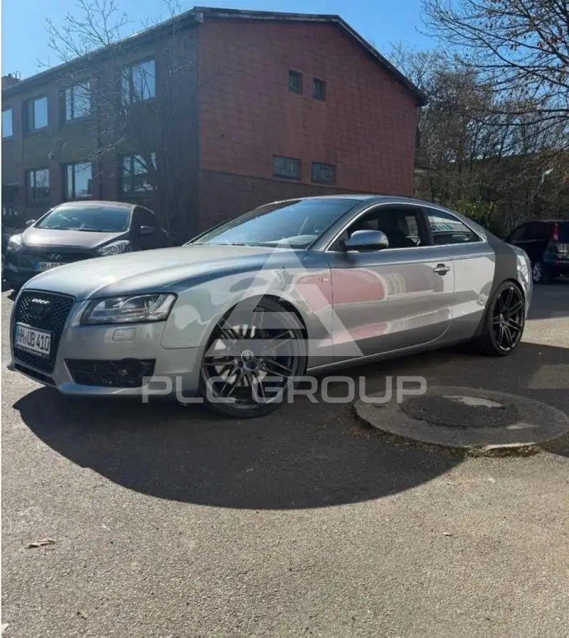 2011 Audi A5