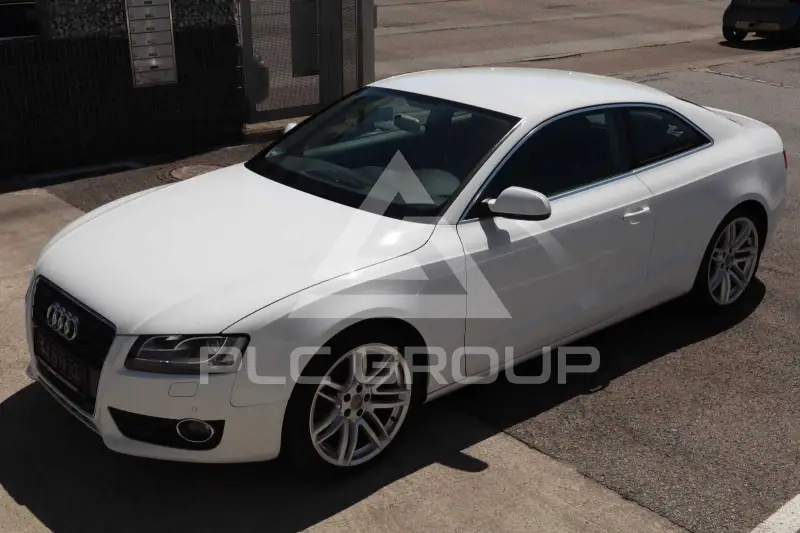 2011 Audi A5