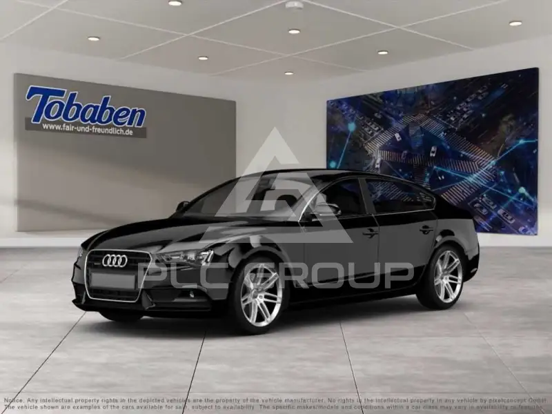 2011 Audi A5