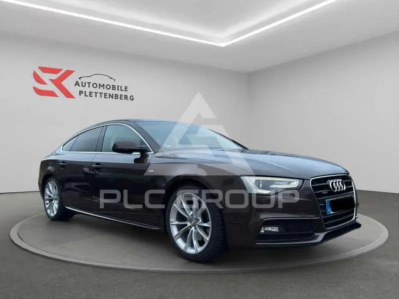 2011 Audi A5