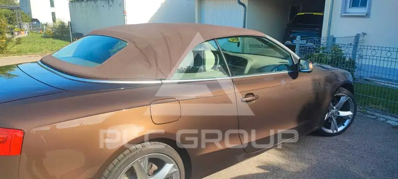 2011 Audi A5