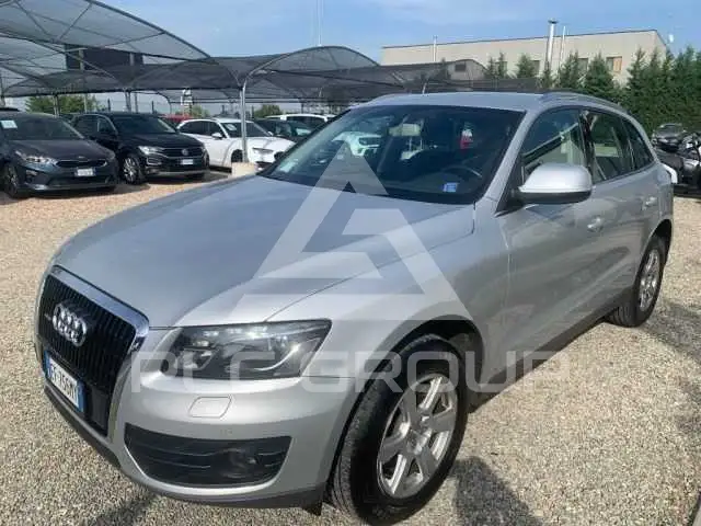 2011 Audi Q5