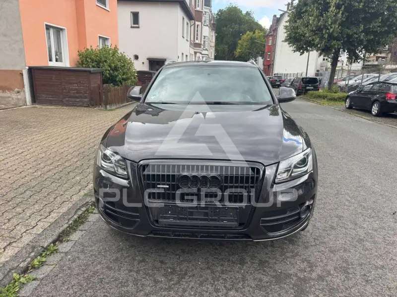 2011 Audi Q5