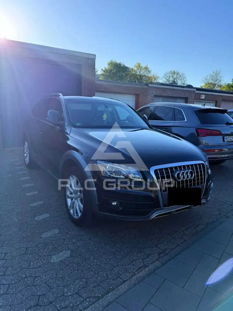 2011 Audi Q5