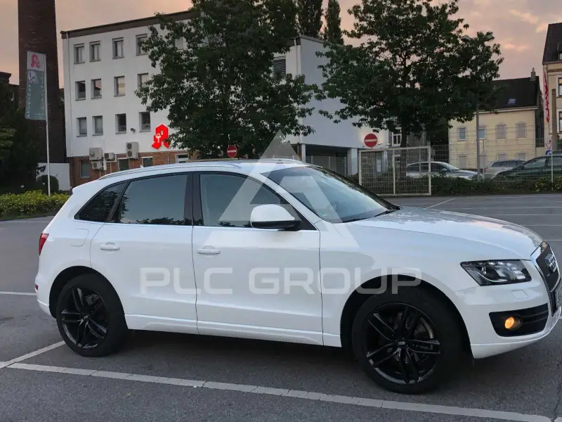 2011 Audi Q5