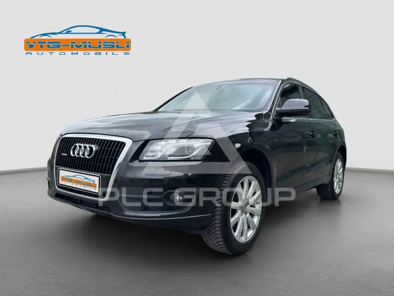 2011 Audi Q5