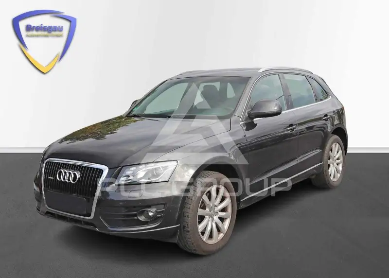 2011 Audi Q5