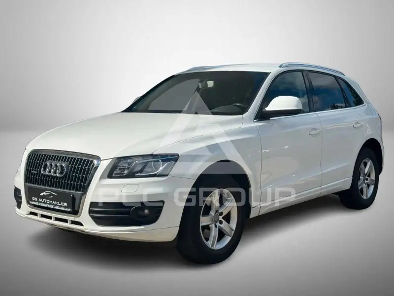 2011 Audi Q5
