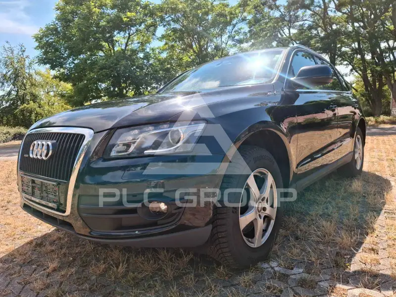 2011 Audi Q5