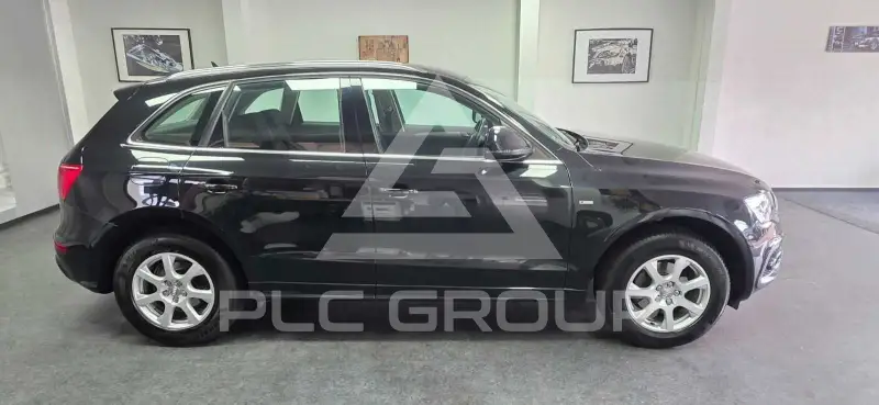 2011 Audi Q5
