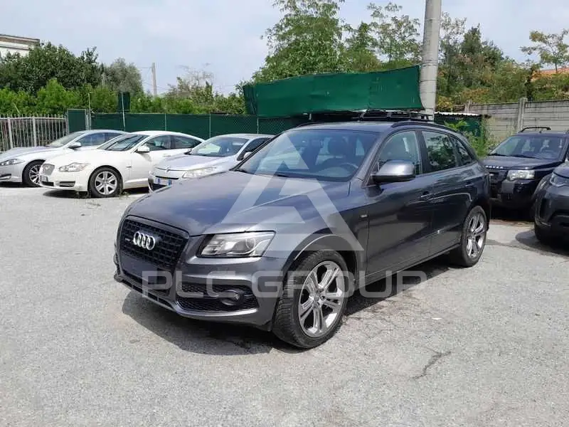2011 Audi Q5