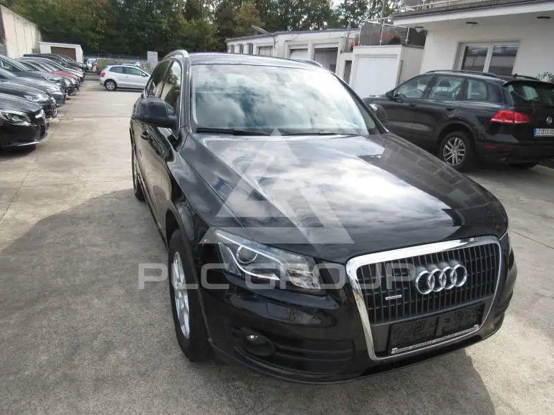 2011 Audi Q5