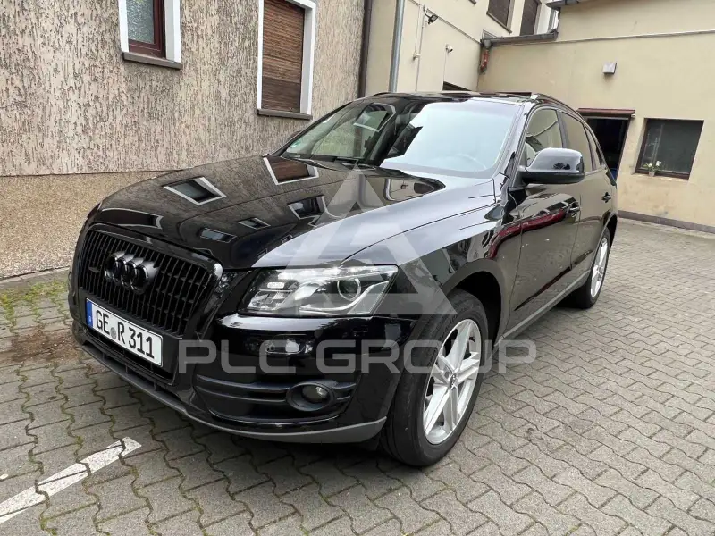 2011 Audi Q5