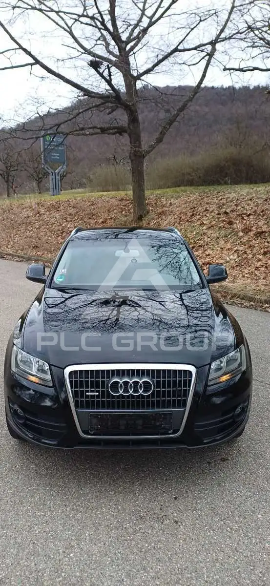 2011 Audi Q5