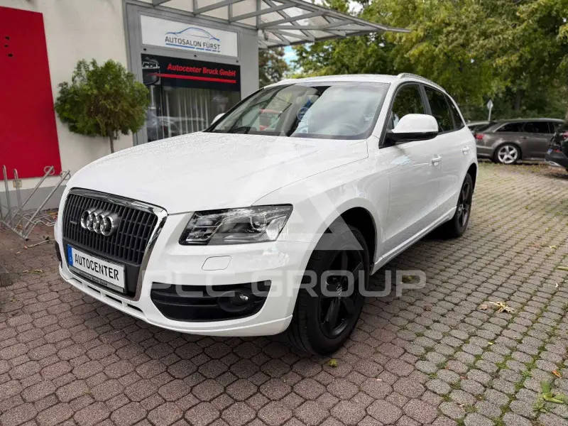 2011 Audi Q5