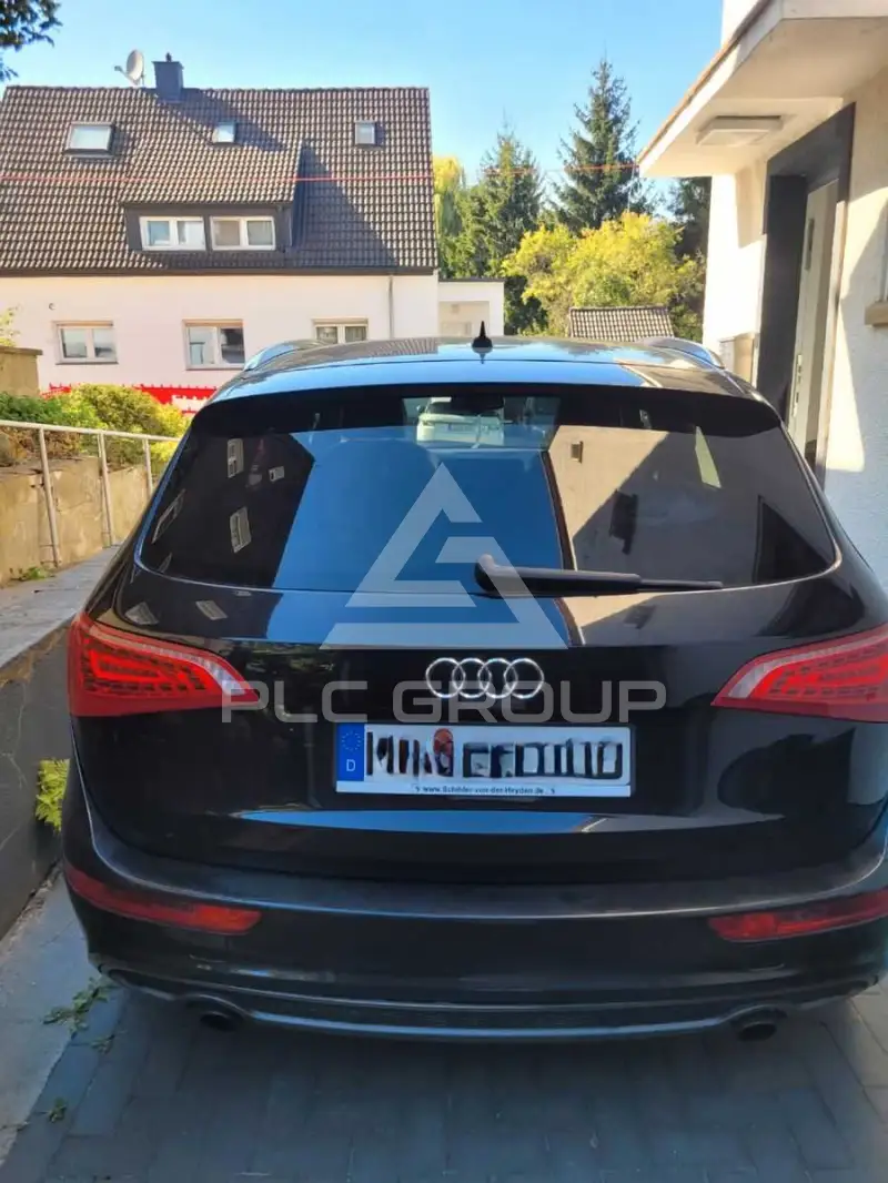 2011 Audi Q5