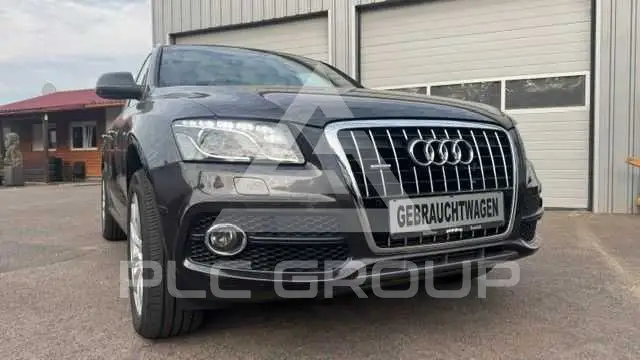 2011 Audi Q5
