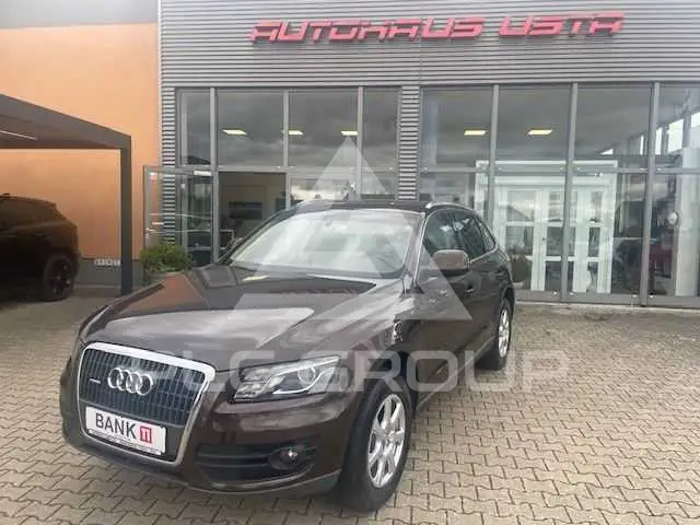 2011 Audi Q5