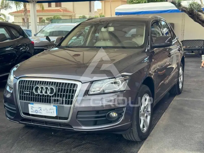 2011 Audi Q5