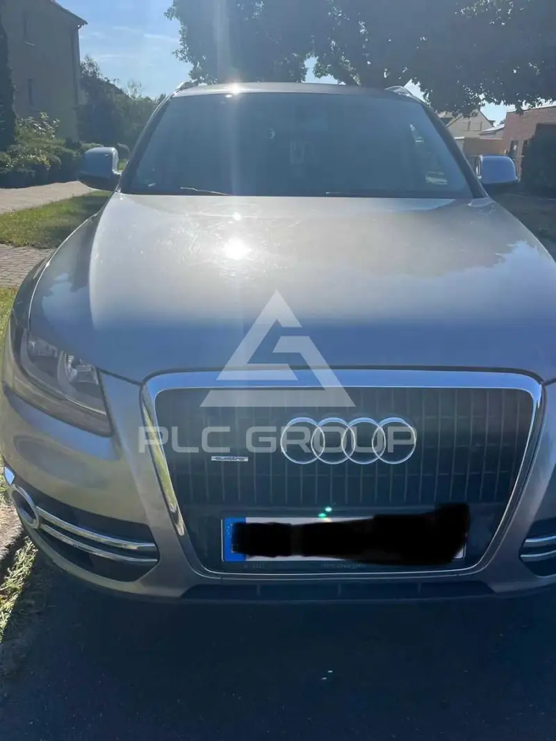 2011 Audi Q5