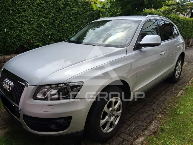 2011 Audi Q5