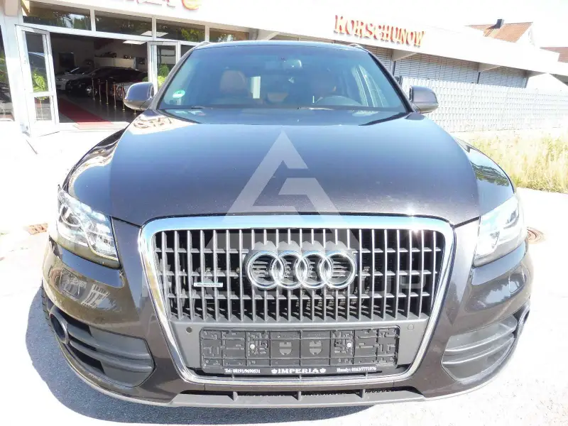 2011 Audi Q5