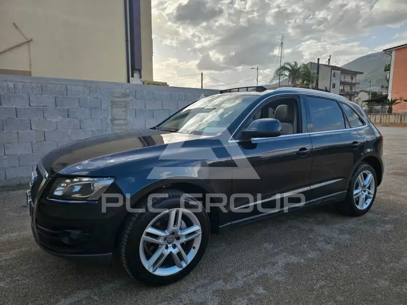 2011 Audi Q5