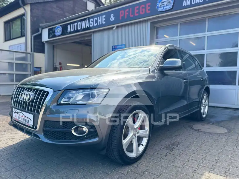 2011 Audi Q5
